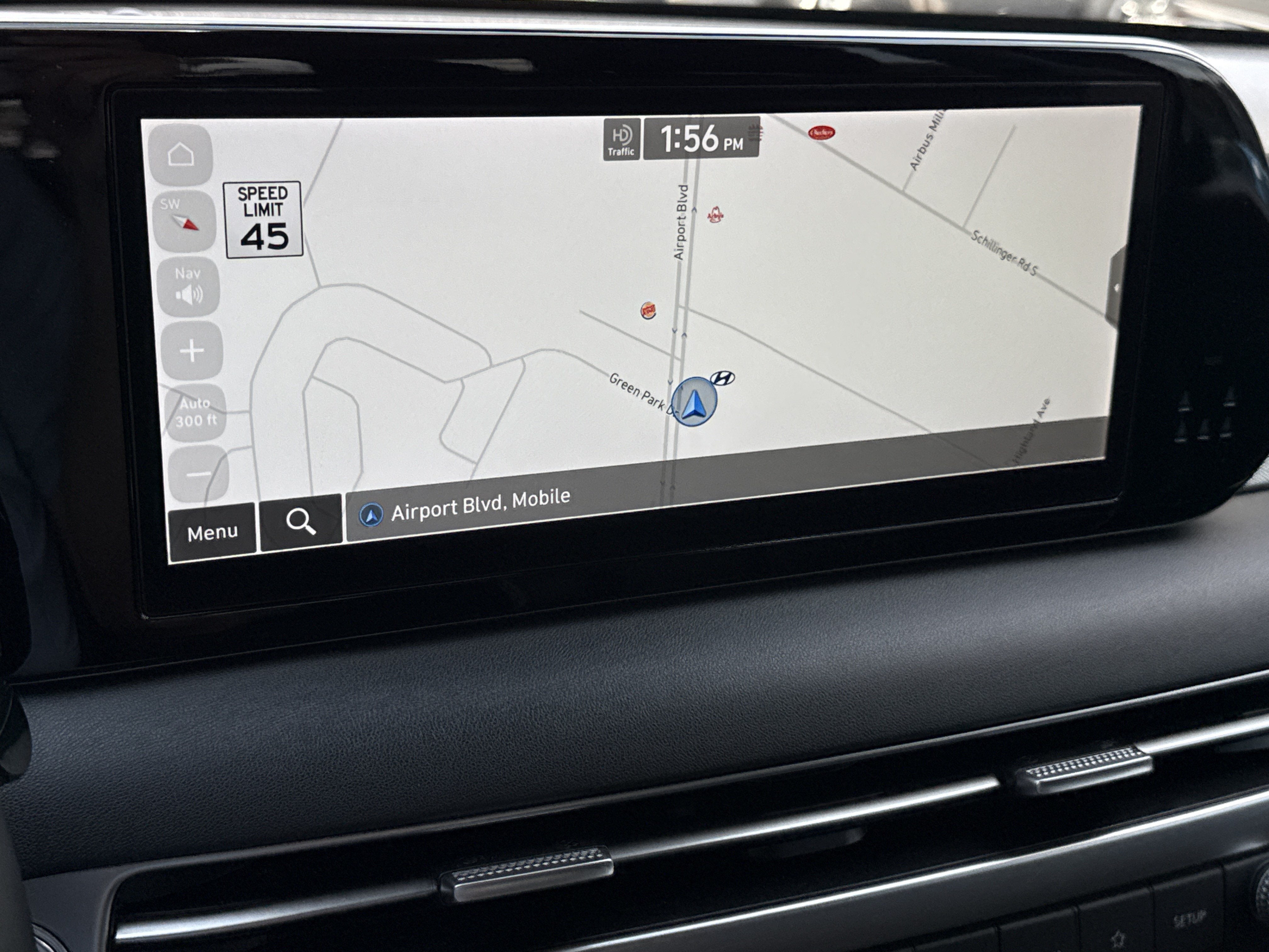 2023 Hyundai Palisade XRT