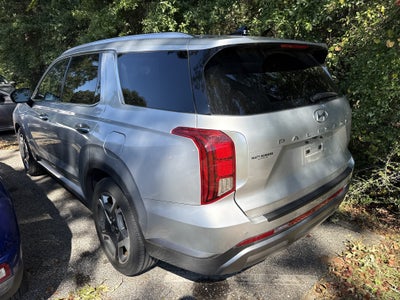 2024 Hyundai Palisade SEL 8P