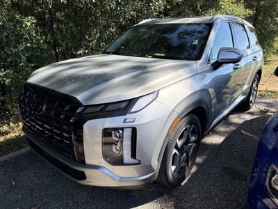 2024 Hyundai Palisade SEL 8P