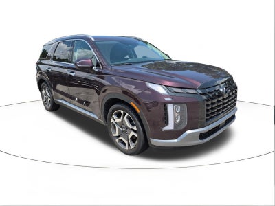 2024 Hyundai Palisade SEL 8P
