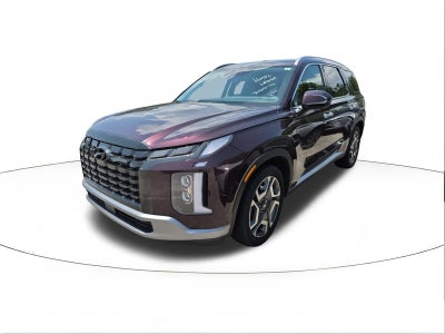 2024 Hyundai Palisade SEL 8P