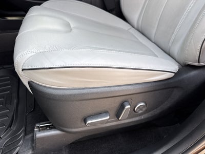 2024 Hyundai Palisade SEL 7P
