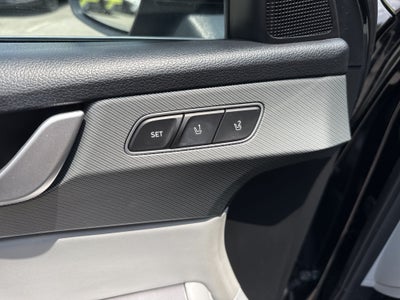 2024 Hyundai Palisade SEL 7P