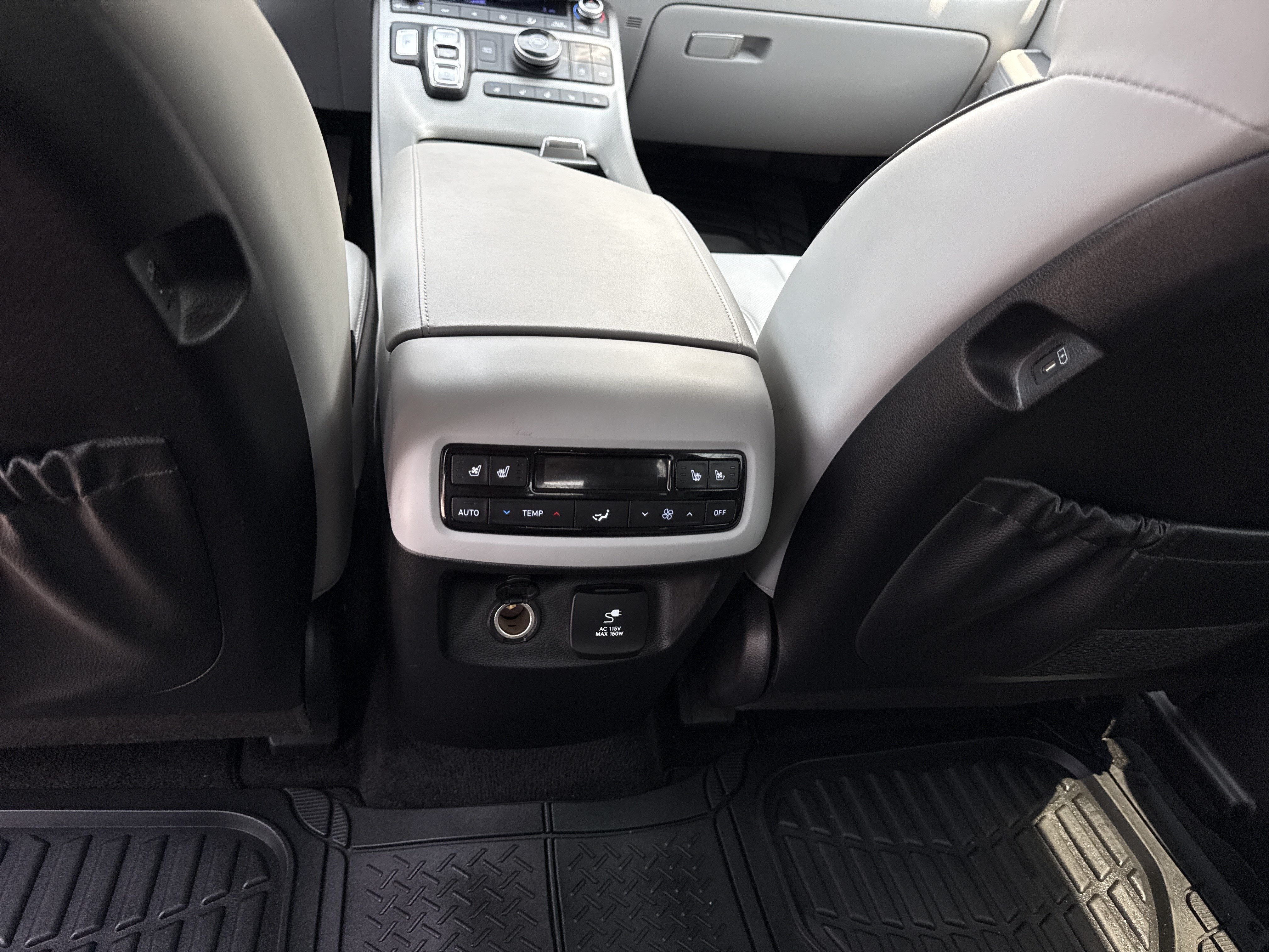 2024 Hyundai Palisade SEL 7P