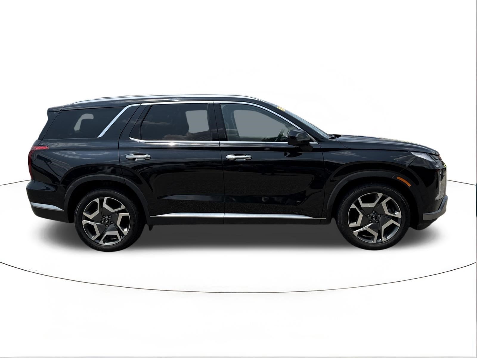 2024 Hyundai Palisade SEL 7P