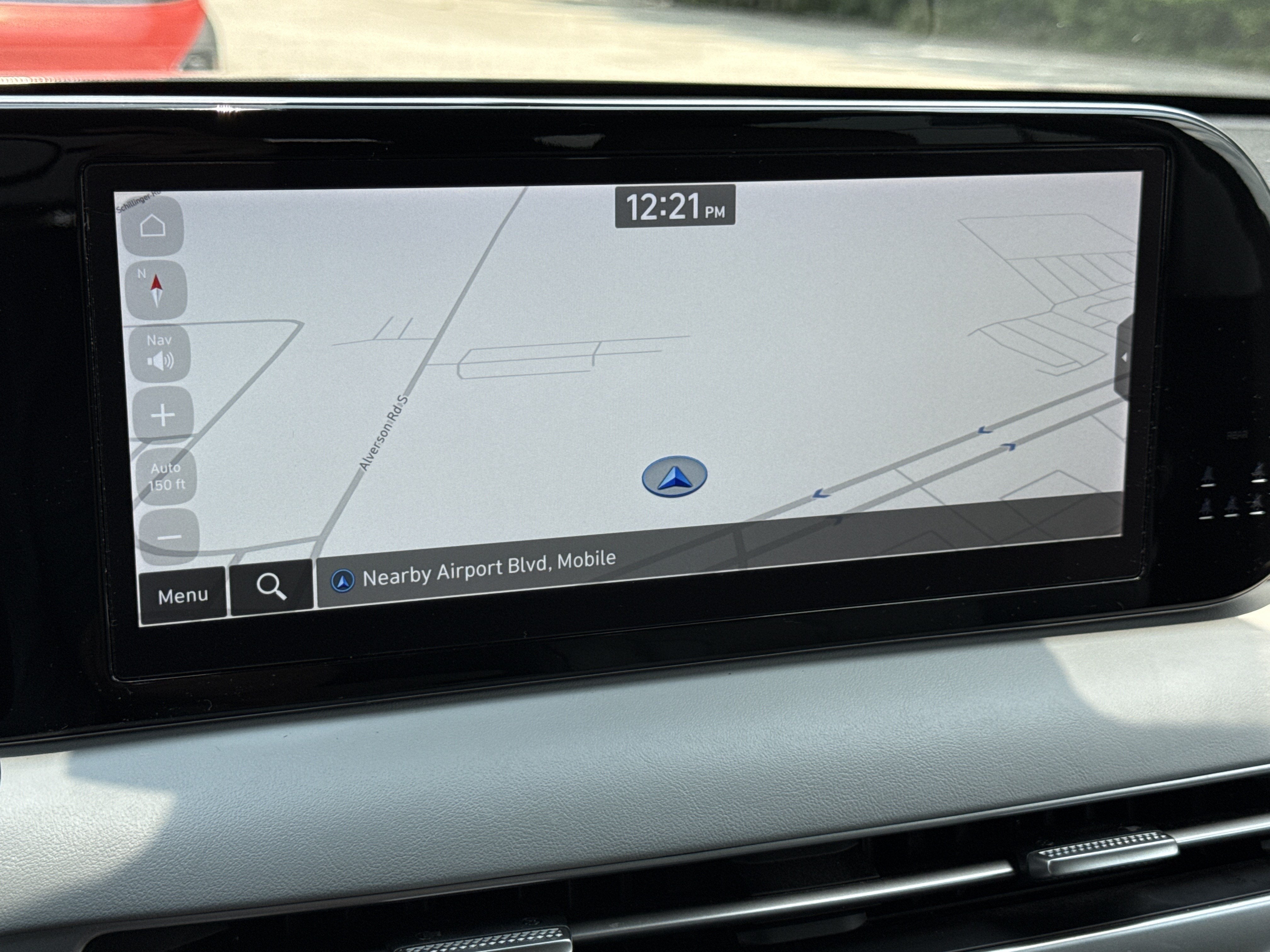 2024 Hyundai Palisade SEL 7P