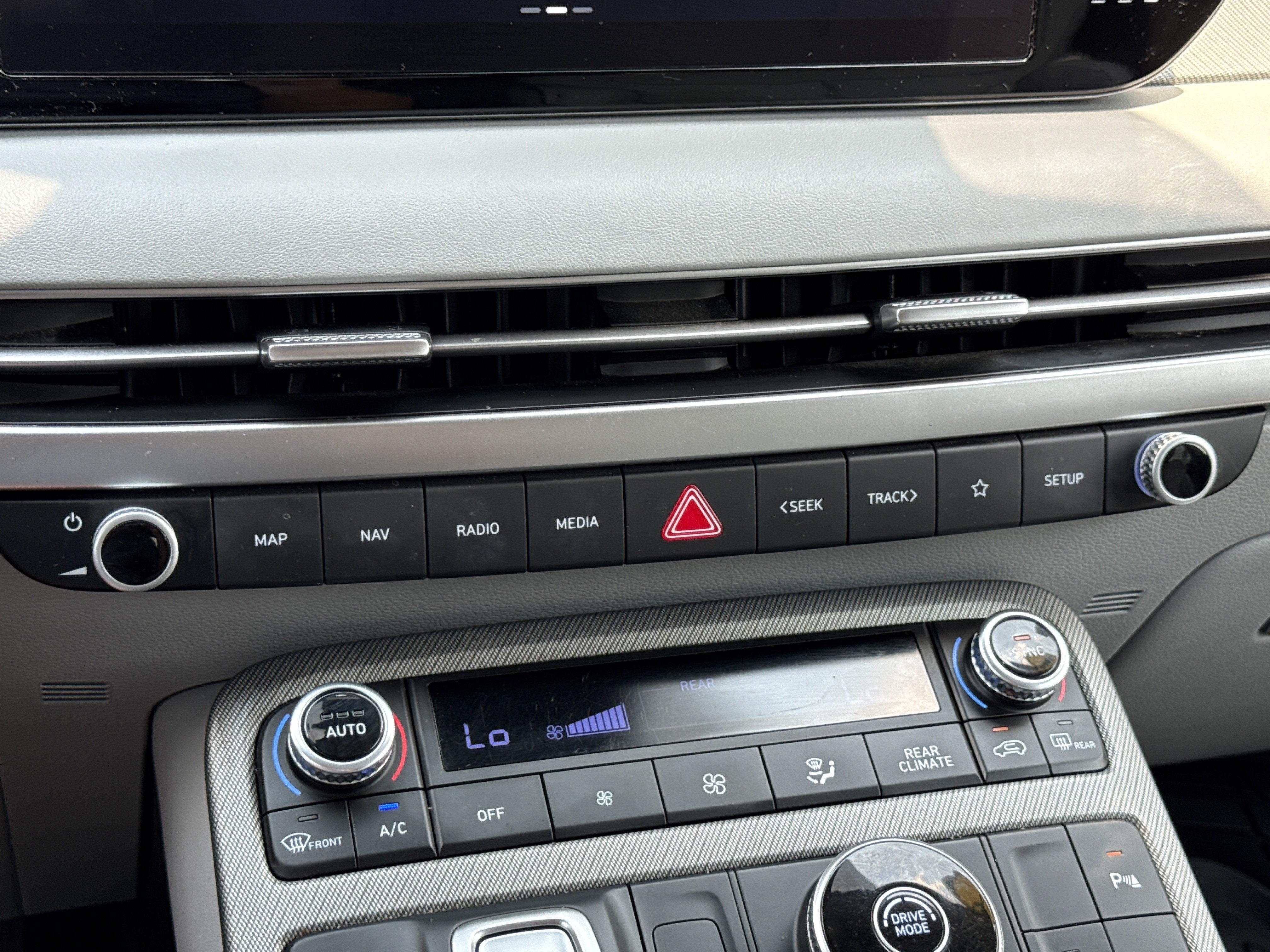 2024 Hyundai Palisade SEL 7P
