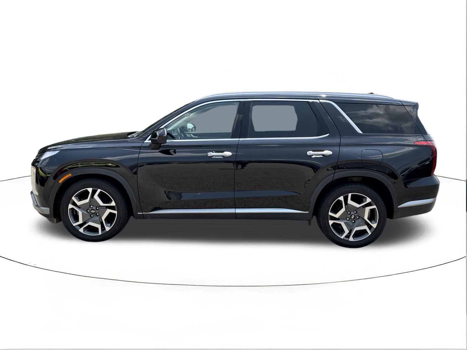 2024 Hyundai Palisade SEL 7P