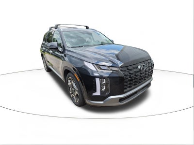 2024 Hyundai Palisade SEL 8P