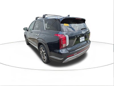2024 Hyundai Palisade SEL 8P