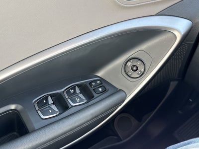 2019 Hyundai Santa Fe XL Limited Ultimate