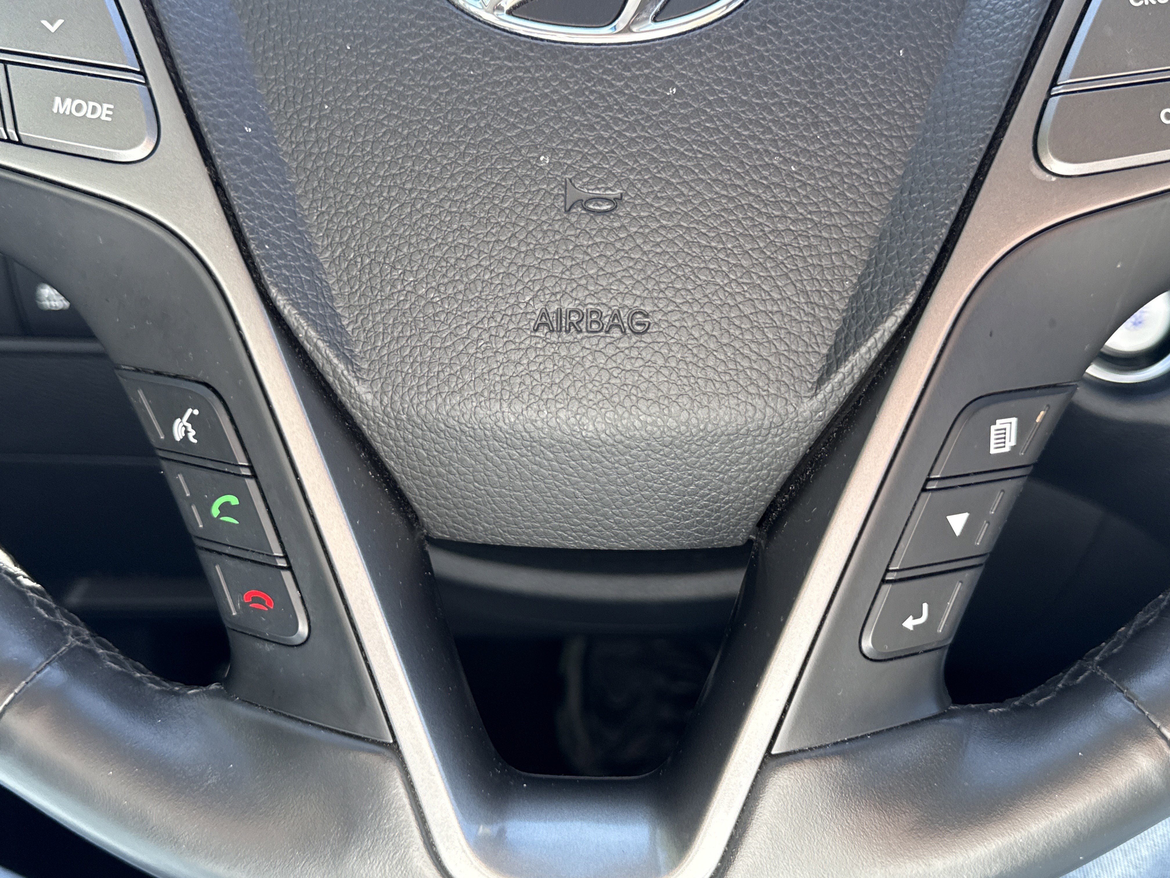 2019 Hyundai Santa Fe XL Limited Ultimate