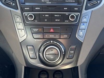 2019 Hyundai Santa Fe XL Limited Ultimate