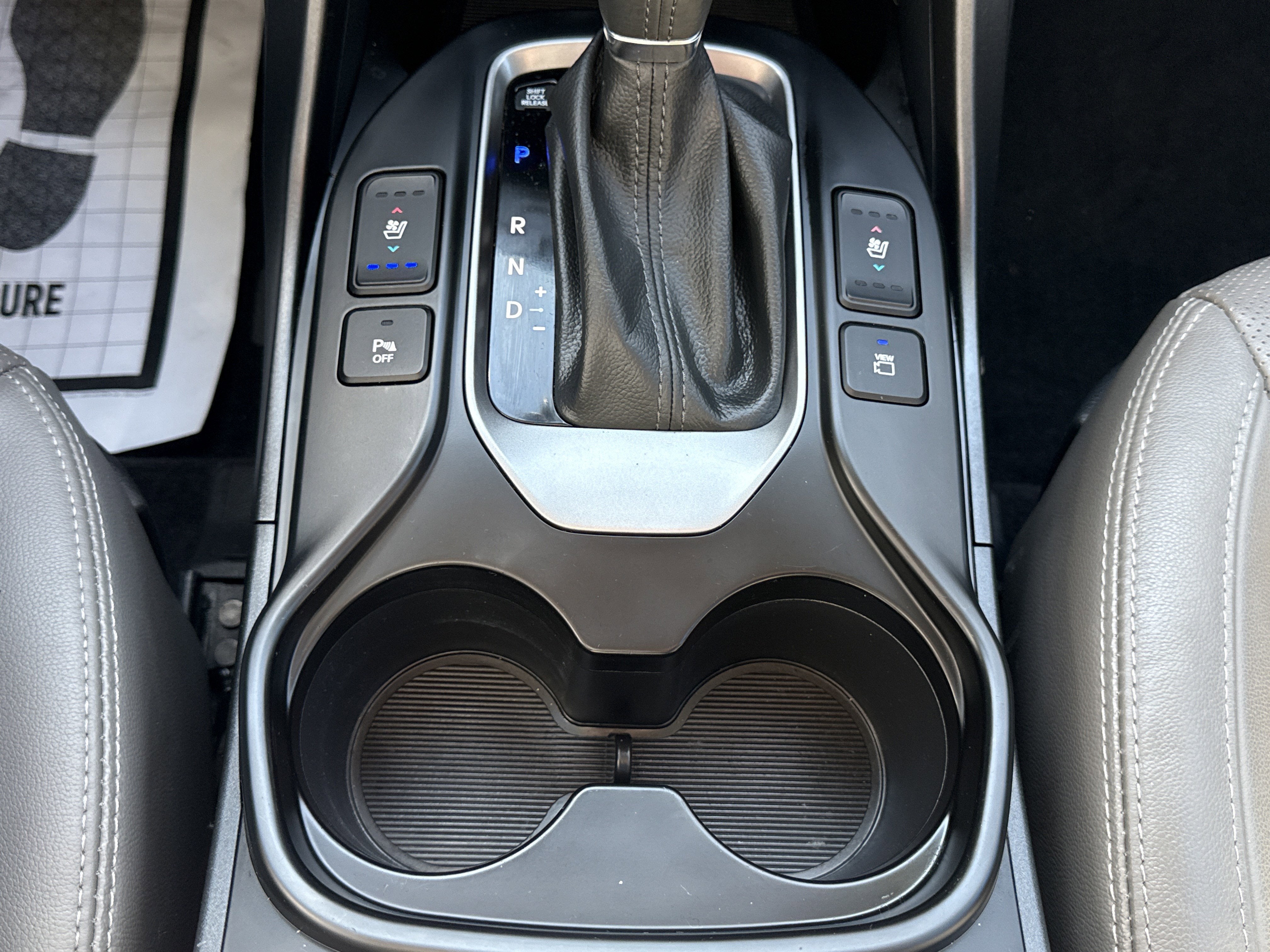 2019 Hyundai Santa Fe XL Limited Ultimate