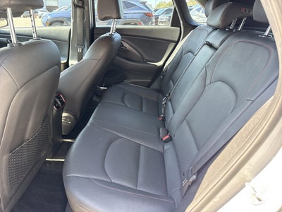 2020 Hyundai Elantra GT N Line