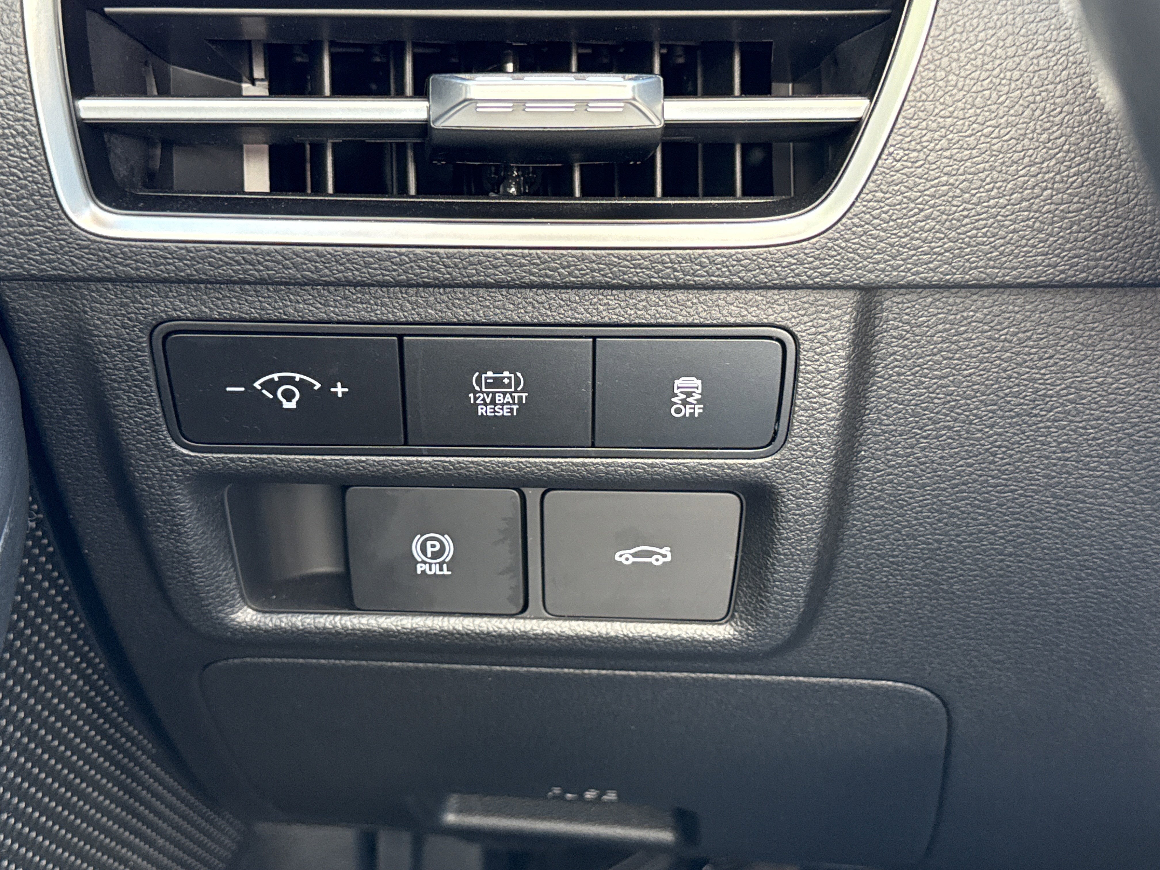 2024 Hyundai Sonata Hybrid SEL