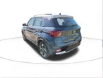 2020 Hyundai Venue Denim