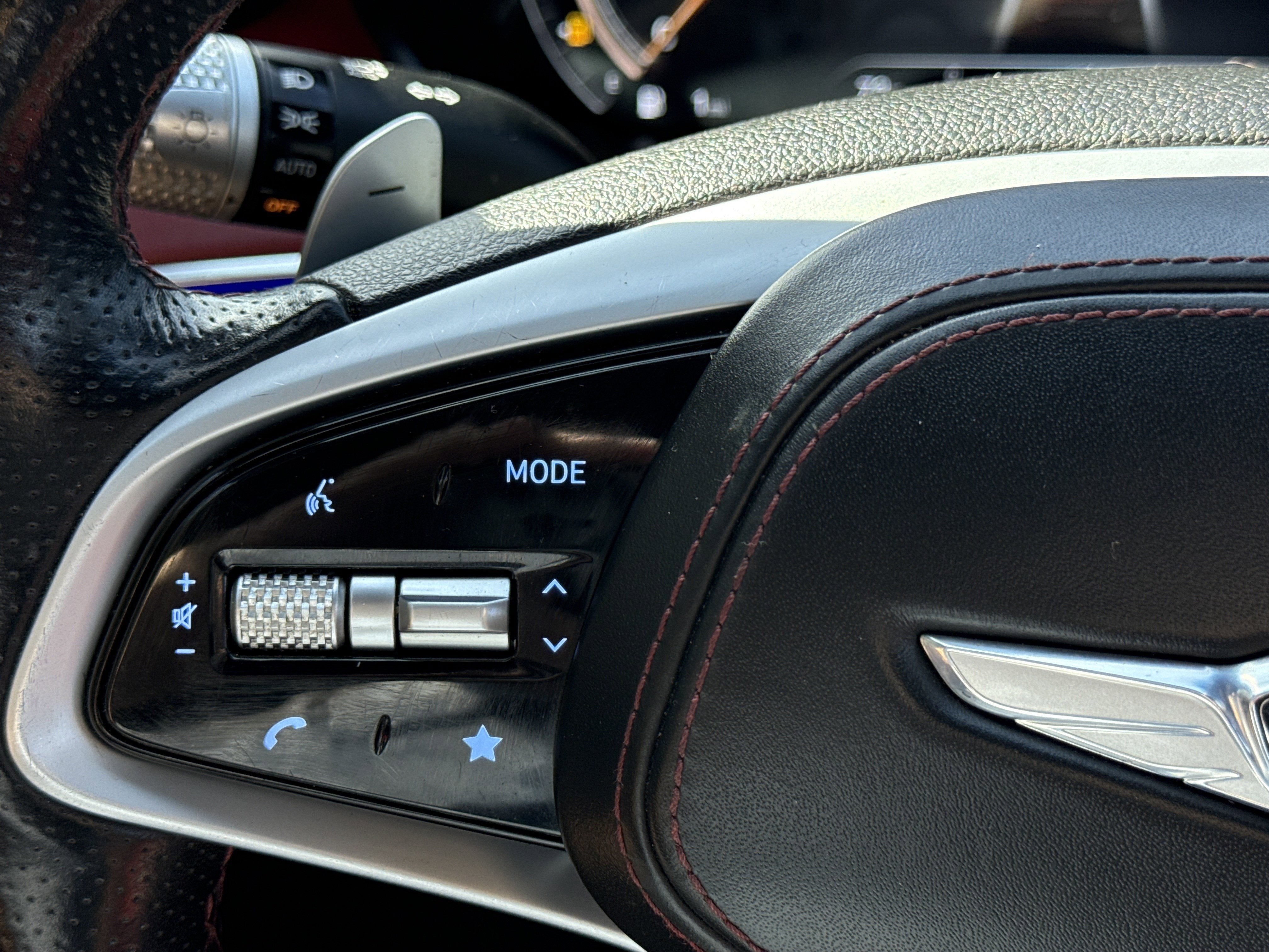 2022 Genesis GV70 3.5T Sport