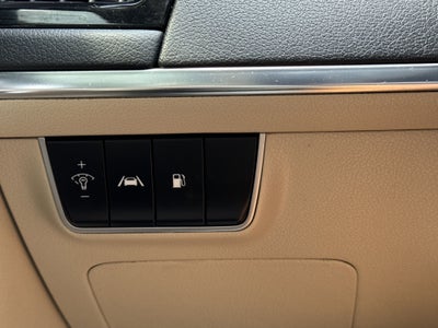 2023 Kia Stinger GT-Line