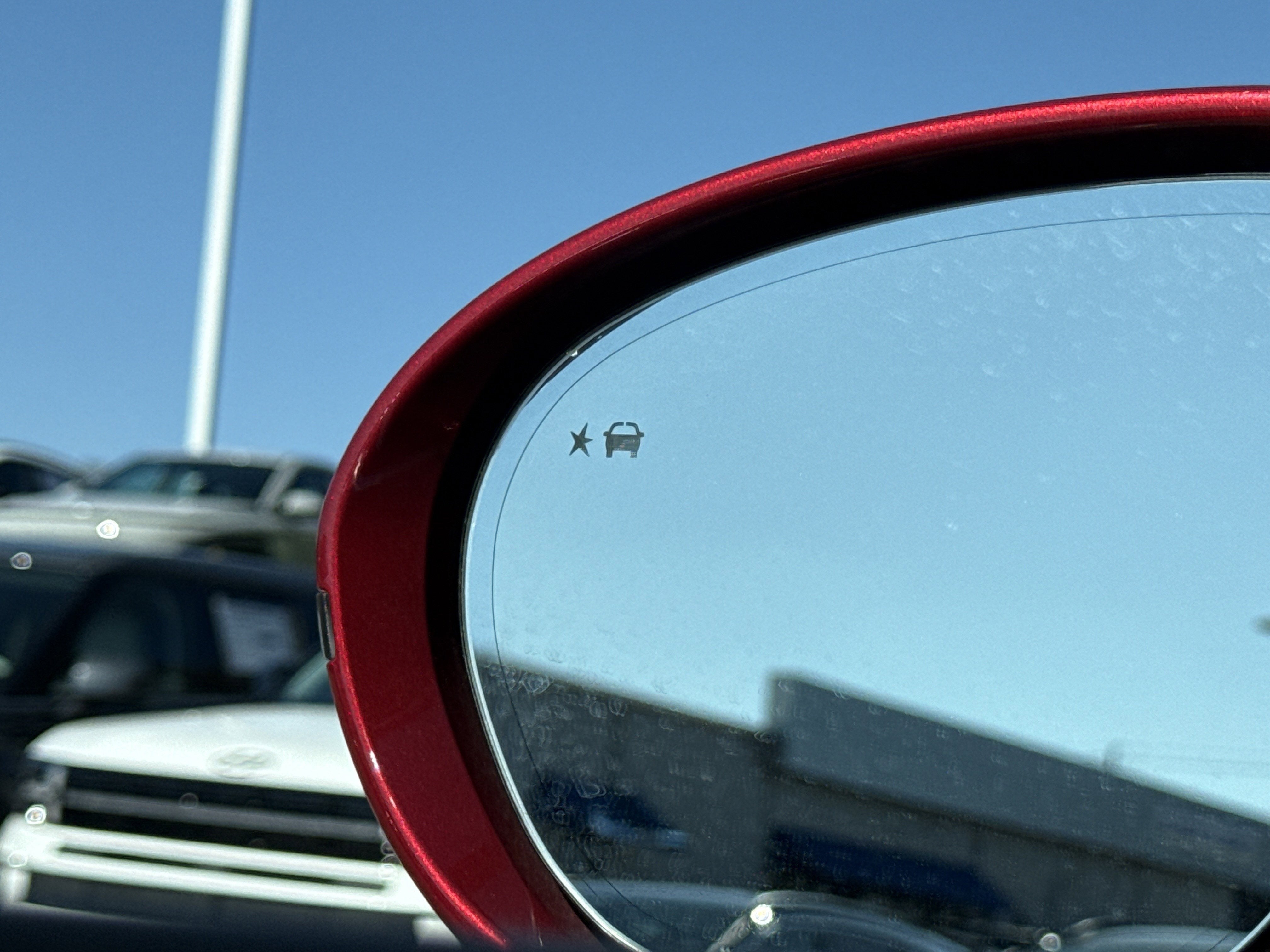 2020 Buick Envision Premium II