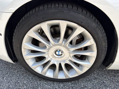 2014 BMW 6 Series 640i