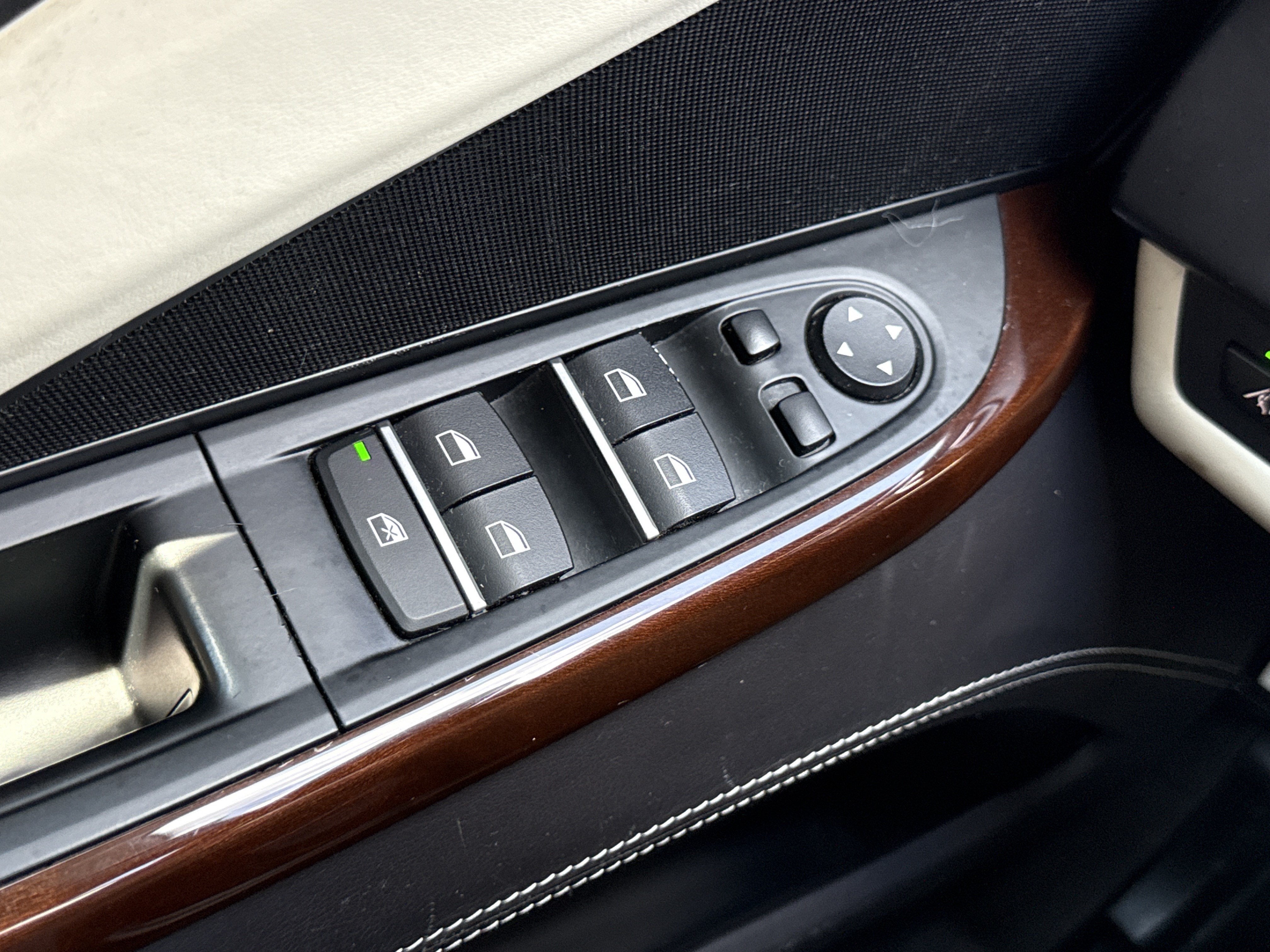 2014 BMW 6 Series 640i