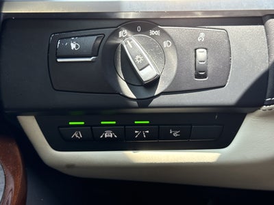 2014 BMW 6 Series 640i