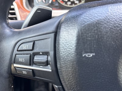 2014 BMW 6 Series 640i