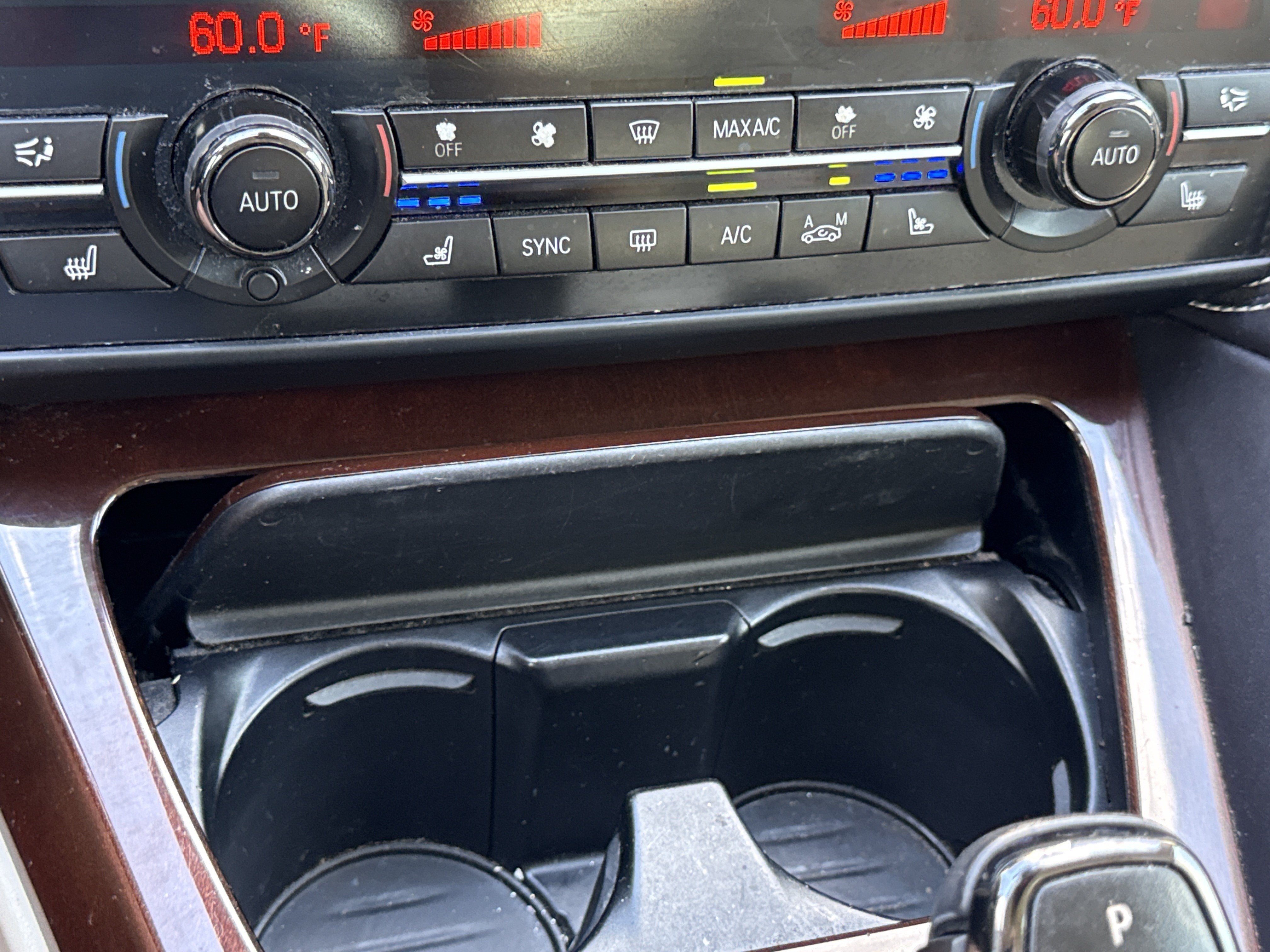 2014 BMW 6 Series 640i