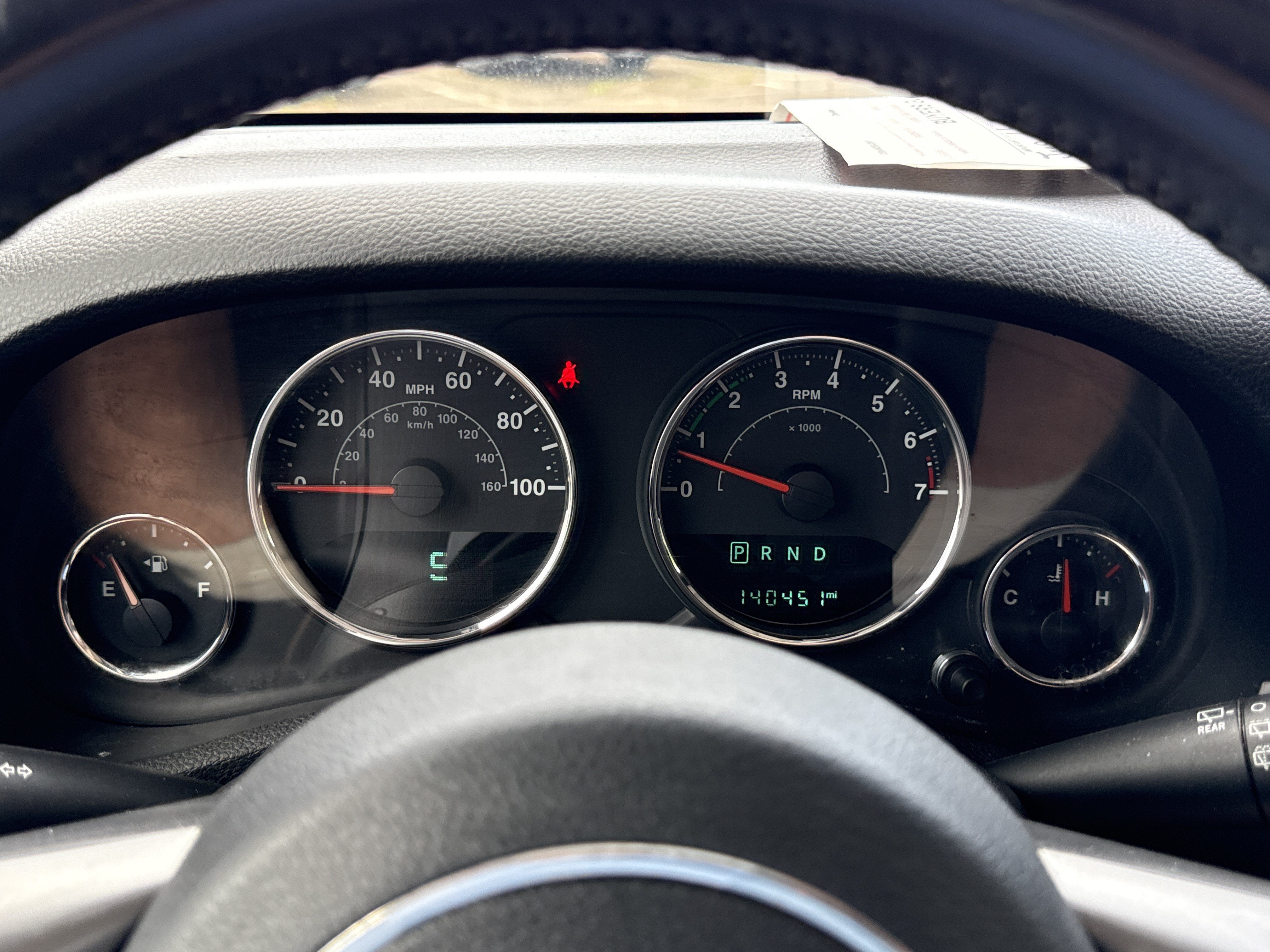 2018 Jeep Wrangler JK Unlimited Altitude