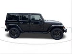 2018 Jeep Wrangler JK Unlimited Altitude