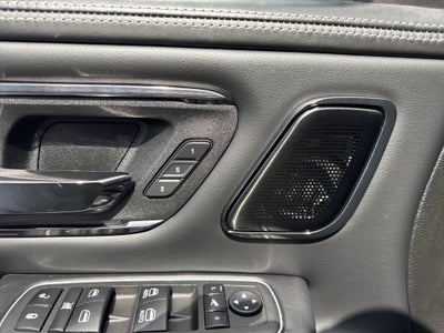 2024 RAM 1500 Limited