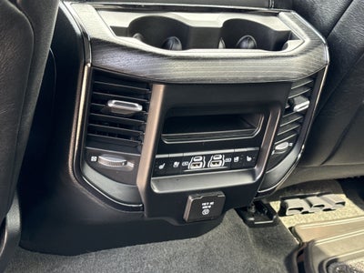2024 RAM 1500 Limited