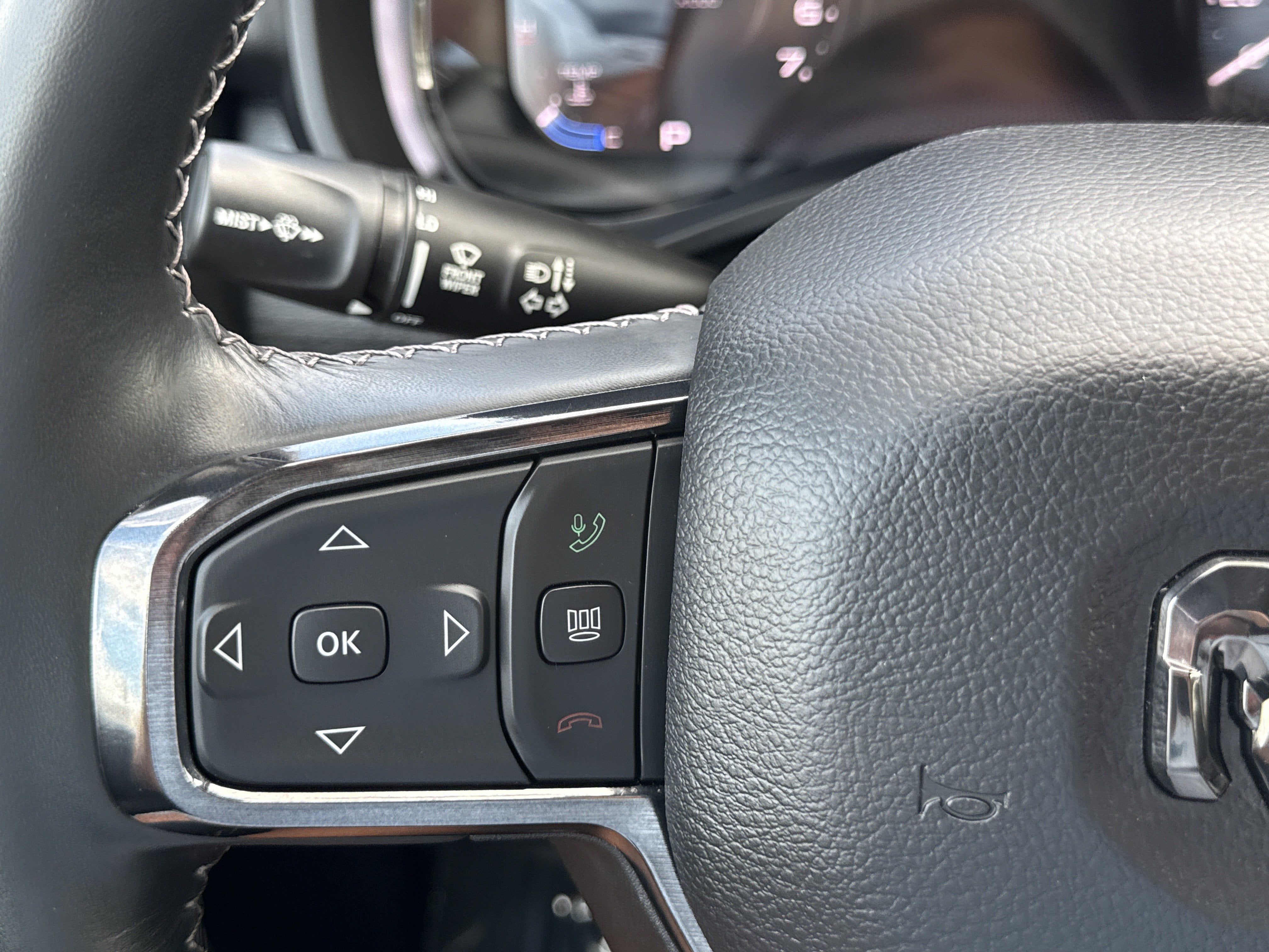 2024 RAM 1500 Limited
