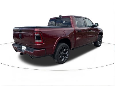 2024 RAM 1500 Limited