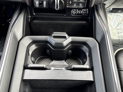2024 RAM 1500 Limited