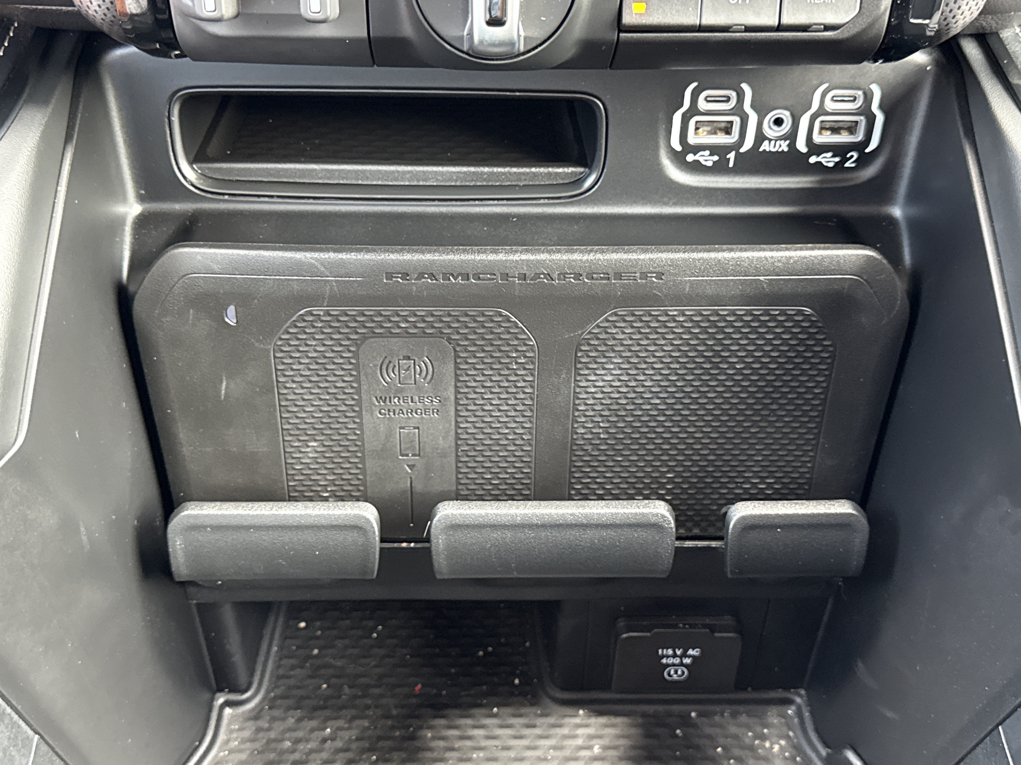 2024 RAM 1500 Limited