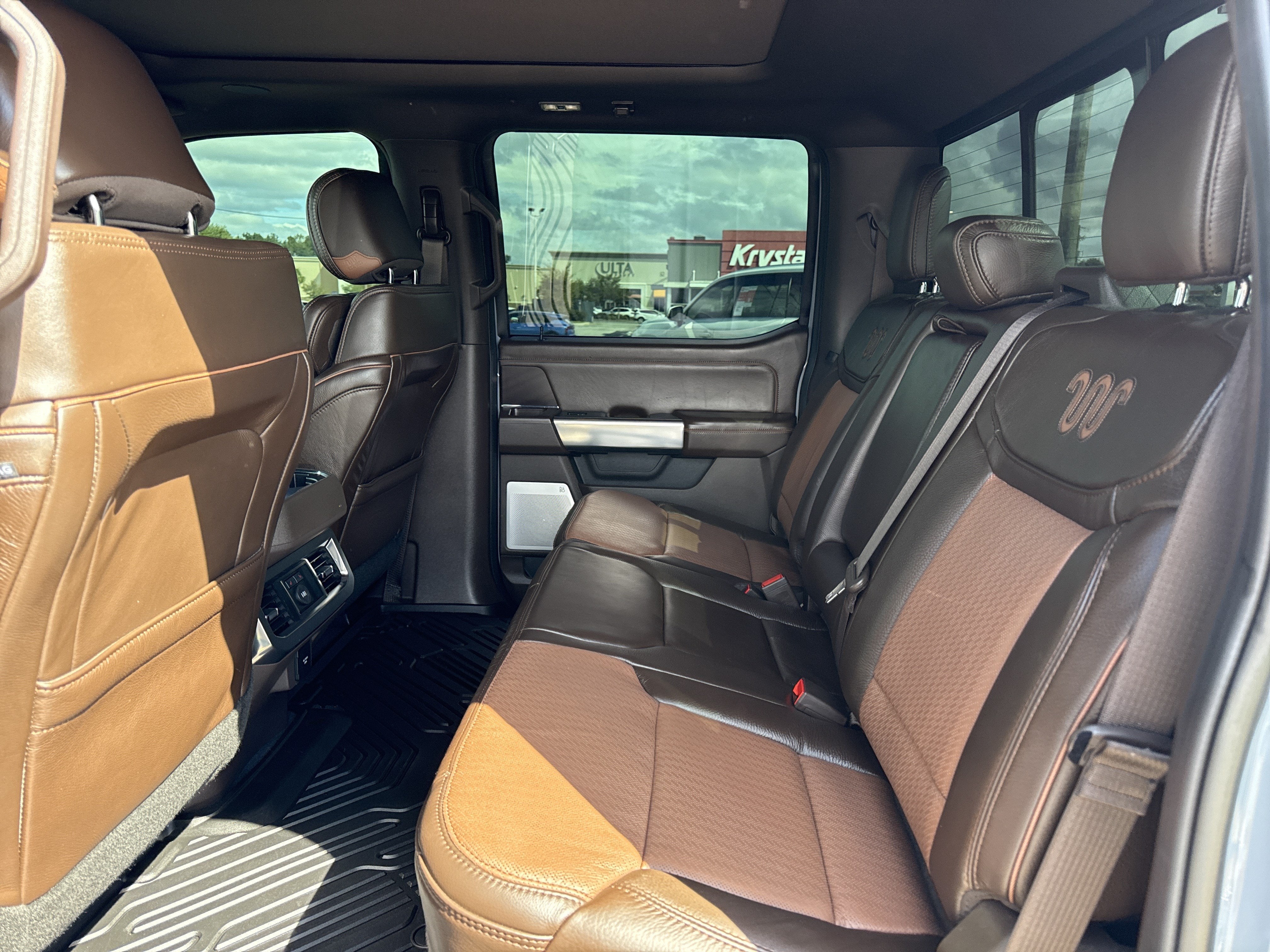 2025 Ford Super Duty F-250 SRW King Ranch