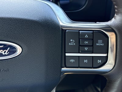 2025 Ford Super Duty F-250 SRW King Ranch