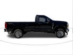 2024 Ford Super Duty F-350 SRW XLT