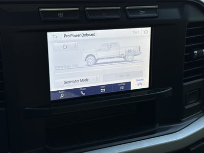 2024 Ford Super Duty F-350 SRW XLT