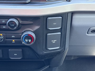 2024 Ford Super Duty F-350 SRW XLT