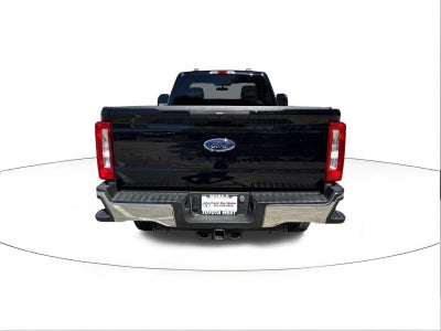2024 Ford Super Duty F-350 SRW XLT