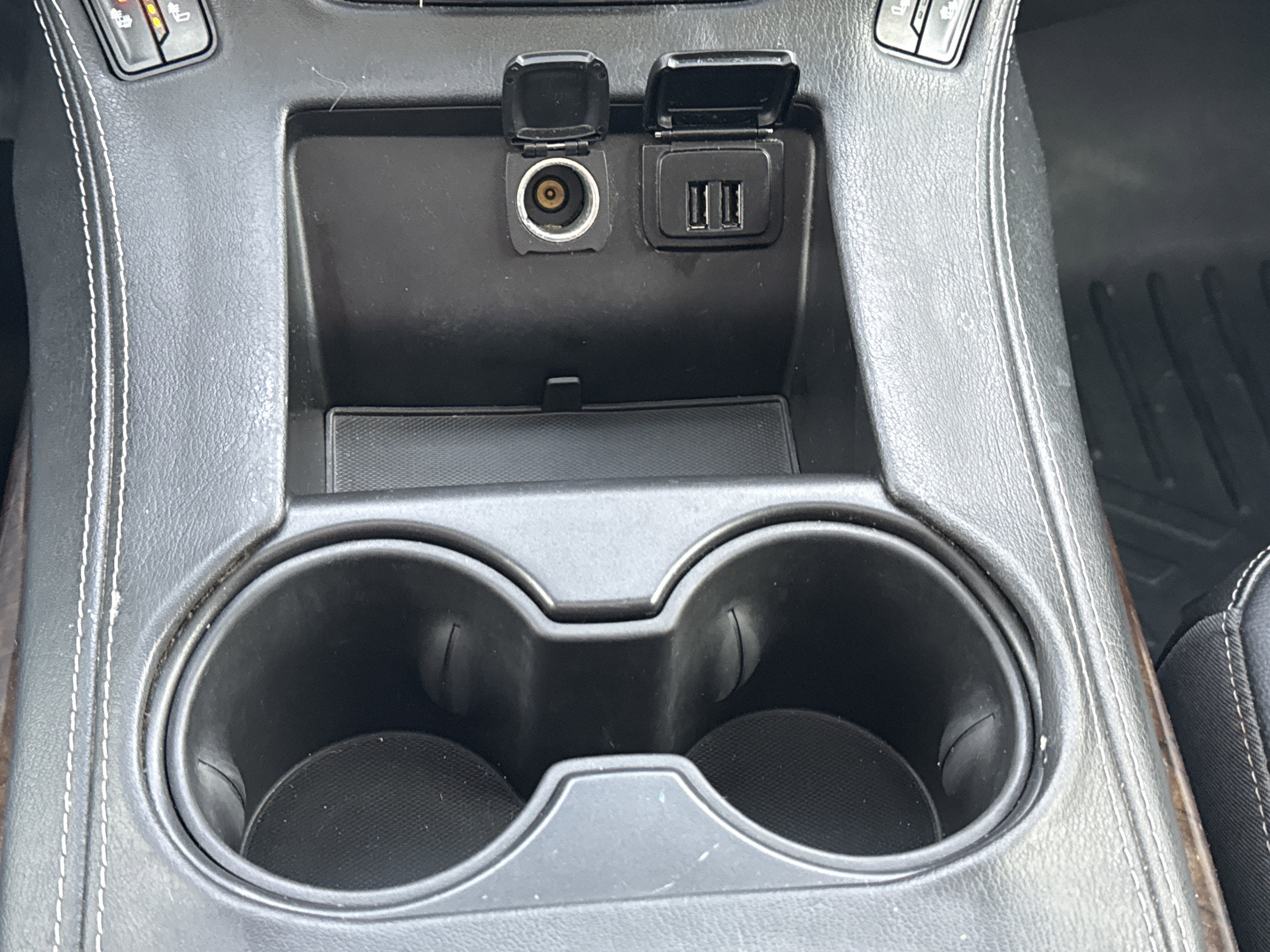 2015 Chevrolet Suburban LT