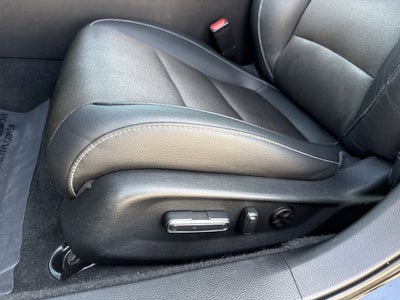 2020 Honda Accord Sedan Sport