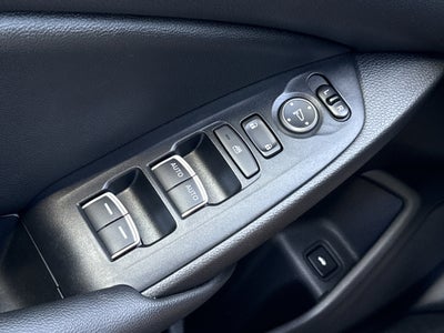 2020 Honda Accord Sedan Sport