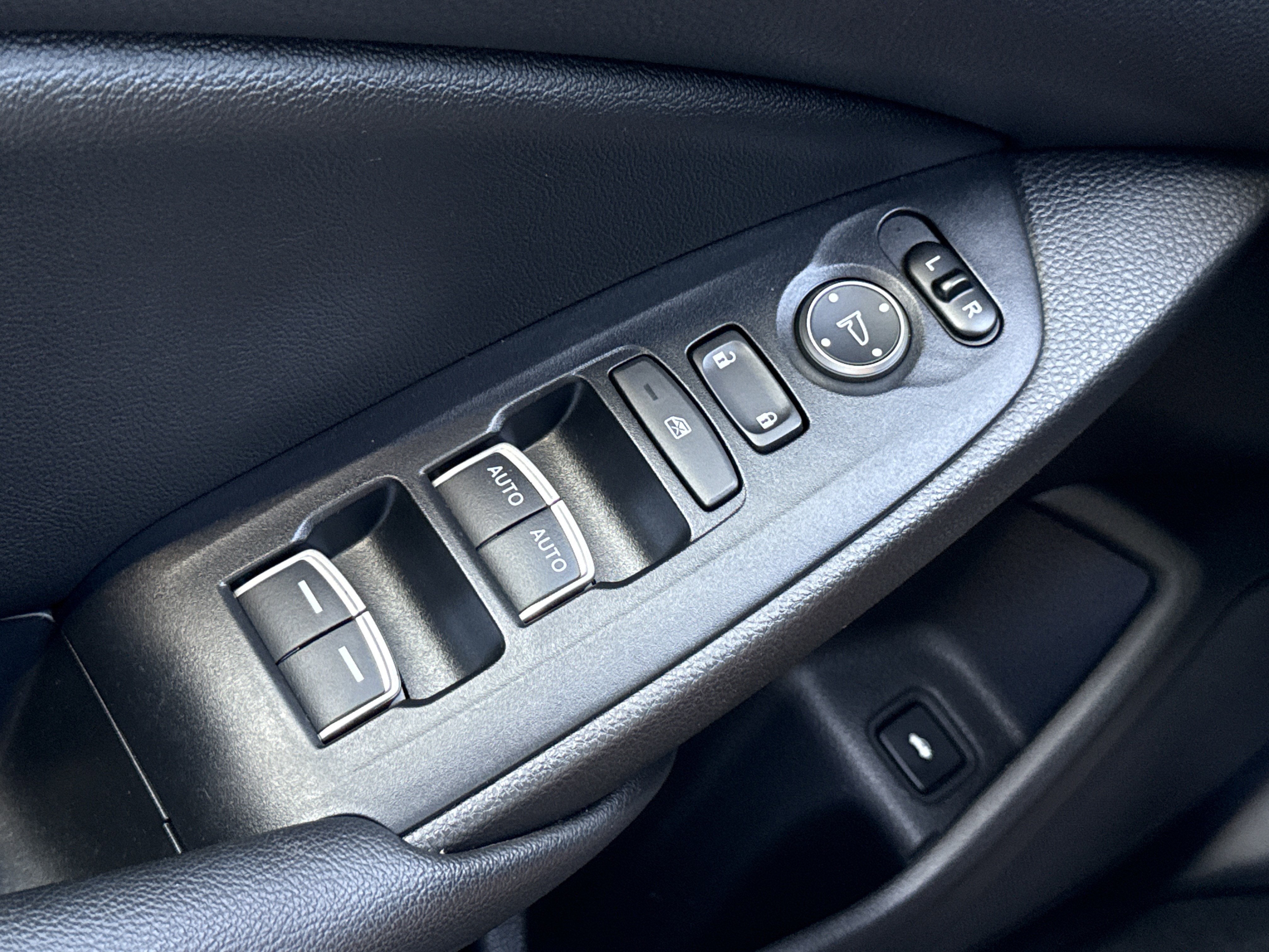 2020 Honda Accord Sedan Sport