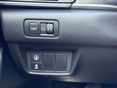 2020 Honda Accord Sedan Sport