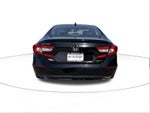 2020 Honda Accord Sedan Sport