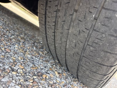 2020 Honda Accord Sedan Sport